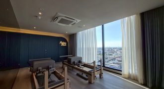 ขายดาวน์ Condo SO Origin Siriraj ห้อง Duo Space เจ้าของขายเอง
