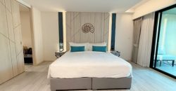 ขายคอนโด(CONDOTEL) คาราเพซ หัวหิน – เขาเต่า ติดติดทะเล 3.9ล้าน