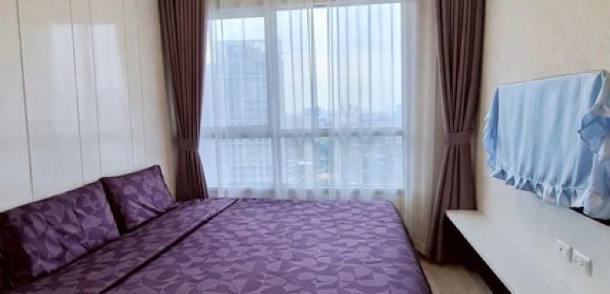 ขายคอนโดThe Tempo Grand สาทร – วุฒากาศ เจ้าของขายเอง