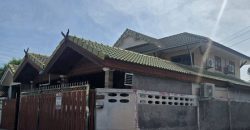 ขายด่วน! ทาวน์เฮาส์ – 4 BEDROOM 2 ห้องน้ำ 40 ตาราง-วา 0 Ngan 0 RAI 2790000 บ. ใกล้ • สถานีรถไฟฟ้าบางใหญ่ MRT • เซ็ลทรัล เวสเกต • บิ๊กซี บางใหญ่ • โรงพยาบาล เกษมราษฎร์ • โรงพยาบาลบางใหญ่ • ตลาดบางใหญ่ • ตลาดแสงจันทร์ • สถานีตำรวจบางใหญ่ • ที่ว่าการอำเ