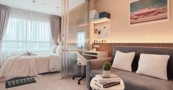 ขายคอนโดพัทยา ลุมพินี จอมเทียน ทำเลดี ใจกลางเมือง ใกล้ทะเล FP-C01985