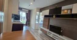 ขายพลัส ศรีราชา คอนโด ราคาสุดคุ้ม ทำเลดี ใจกลางเมือง แหล่งชุมชน FP-C02001