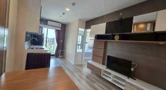 ขายพลัส ศรีราชา คอนโด ราคาสุดคุ้ม ทำเลดี ใจกลางเมือง แหล่งชุมชน FP-C02001