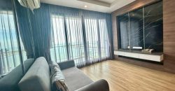 ให้เช่าลัดดาพลัส คอนโด ศรีราชา ห้องสวย ตกแต่งครบ พร้อมเข้าอยู่ FP-C02023