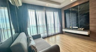 ให้เช่าลัดดาพลัส คอนโด ศรีราชา ห้องสวย ตกแต่งครบ พร้อมเข้าอยู่ FP-C02023