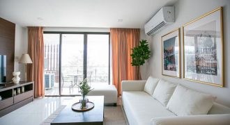 ให้เช่าคอนโดศรีราชา ห้องสวย วิวทะเล โกลเด้นท์ โคสท์ ศรีราชา เฟส1 FP-C02044