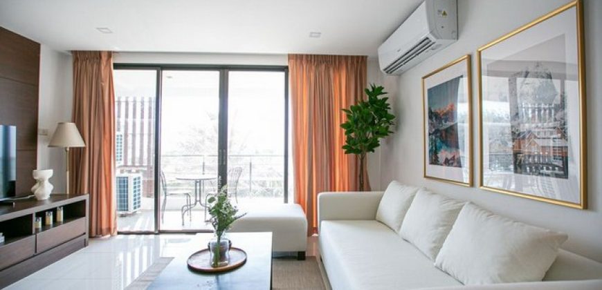 ให้เช่าคอนโดศรีราชา ห้องสวย วิวทะเล โกลเด้นท์ โคสท์ ศรีราชา เฟส1 FP-C02044