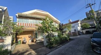 TOWNHOUSE – 0 ไร่ 0 ngan 61 ตาราง-วา 3 Bedroom ใกล้กับ พาต้า เซ็นทรัล ปิ่นเกล้า ราคานี้คุ้มยิ่งกว่าคุ้ม กรุงเทพ