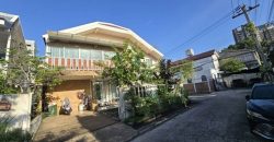 ทาวน์โฮม – 3Bedroom 17500000 – ไม่ไกลจาก พาต้า เซ็นทรัล ปิ่นเกล้า ด่วน บ้านเดี่ยวหลังมุม ใจกลางเมือง
