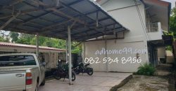 ขายหอพัก 2 ชั้น ใกล้ ม.อุบลฯ (ถ.อุบล–เดชอุดม) หอพักทำเลทอง ใกล้ ม.อุบลฯ ผู้เช่าเต็มทุกห้อง – ลงทุนวันนี้ รับรายได้ทันที!