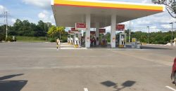 ขายกิจการปั๊ม Shell ทำเล ถ.เลี่ยงเมืองศรีสะเกษ ติดกับเทศบาลตำบลหนองครก
