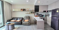 333 Riverside ชั้นสูง วิวเมือง & รถไฟฟ้า ห้องสวย พร้อมสัญญาเช่า 3 ปี