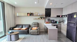 333 Riverside ชั้นสูง วิวเมือง & รถไฟฟ้า ห้องสวย พร้อมสัญญาเช่า 3 ปี