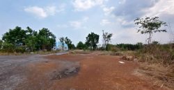 ขายที่ดินสวยปราจีนบุรี ที่ดินพร้อมใบอนุญาต 105 106 อ.ศรีมหาโพธิ จ.ปราจีนบุรี เนื้อที่ดิน 39-2-35 ไร่