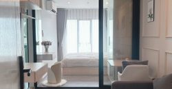 ให้เช่าคอนโด Regent Home Wutthakat – ห้องใหม่มือหนึ่ง ชั้น 25 วิวสูง เดินไป BTS เพียง 180 เมตร!