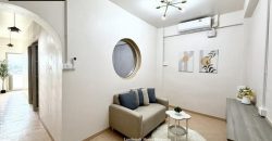 IN-103 ขายห้องชุด รีโนเวทใหม่ พร้อมเข้าอยู่ บางกะปิทาวน์คอนโด บางกะปิ ห้องขนาด 36.65 ตรม 1 นอน 1 น้ำ