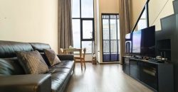 ขาย คอนโด Park Origin Chula-Samyan ห้องสวยพร้อมอยู่ ห้องDuplex ส่วนกลางระดับ Luxury condo