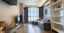 ขาย คอนโด Very Condo Lasalle สุขุมวิท 105 มีที่จอดรถทุกห้อง ส่วนกลางดี เดินทางสะดวก ห้องสวยพร้อมอยู่