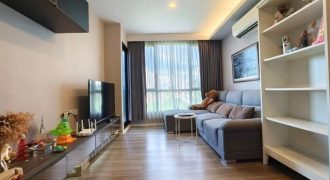 ขาย คอนโด Very Condo Lasalle สุขุมวิท 105 มีที่จอดรถทุกห้อง ส่วนกลางดี เดินทางสะดวก ห้องสวยพร้อมอยู่