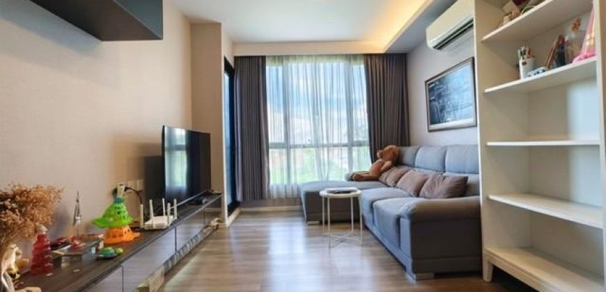 ขาย คอนโด Very Condo Lasalle สุขุมวิท 105 มีที่จอดรถทุกห้อง ส่วนกลางดี เดินทางสะดวก ห้องสวยพร้อมอยู่