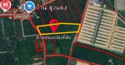ขายที่ดินหนองอิรุณชลบุรี ขายที่ดินเนินโมก 10 พื้นที่สีเหลือง( แบ่งขายได้ ) ที่ดินเหมาะสำหรับสร้างหอพัก,ห้องแถว,โกดัง
