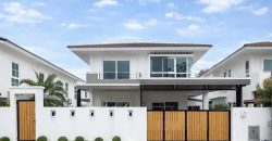 ขายด่วน บ้านเดี่ยวรีโนเวทใหม่ พร้อมอยู่ โครงการศุภาลัย ลากูน ภูเก็ต ต่อเติมครบ จัดเต็มทุกฟังก์ชัน