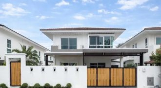 ขายด่วน บ้านเดี่ยวรีโนเวทใหม่ พร้อมอยู่ โครงการศุภาลัย ลากูน ภูเก็ต ต่อเติมครบ จัดเต็มทุกฟังก์ชัน