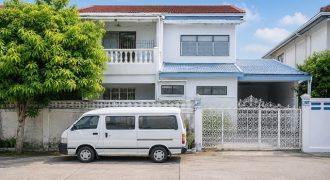 ให้เช่า 4นอน วงแหวน 2น้ำ สะพานสูง รามคำแหง บ้านเดี่ยว 2 ชั้น สนามกีฬาหมู่บ้านนักกีฬา 800 ม.45ตร.ว. 180ตร.ม. 4แอร์ 4 จอดรถ 2 คัน แยกทับช้าง