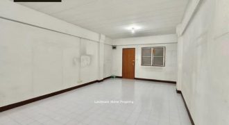 LM26-0075 ให้เช่าคอนโด บ้านสวนอยู่นิรันดร์ ท่าน้ำนนท์ พื้นที่ 33.492 ตรม 1ห้องนอน 1ห้องน้ำ อาคาร B ชั้น 6 ห้องกว้าง น่าอยู่ บรรยากาศดี