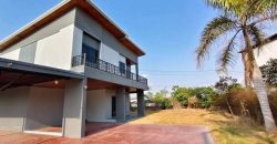 ลดพิเศษ 200,000 บาท ขายบ้านเดี่ยวหลังใหญ่บ้านบึงชลบุรี ใกล้ถนน 344 อ.บ้านบึง จ.ชลบุรี