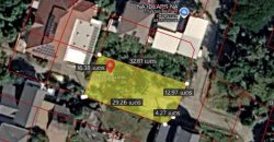 ขายที่ดิน หมู่บ้าน นีโอซิตี้ ดอนเมือง เนื้อที่ 130 ตร.ว