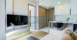 Celes Asoke 1 Bedroom 1 Bathroom for Rent and Sale (A2860)