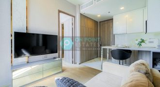 Celes Asoke 1 Bedroom 1 Bathroom for Rent and Sale (A2860)