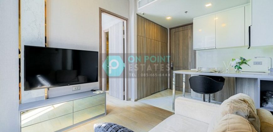 Celes Asoke 1 Bedroom 1 Bathroom for Rent and Sale (A2860)