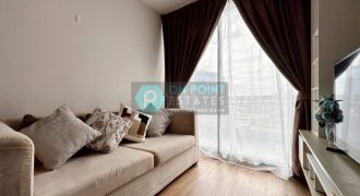The Unique Ladprao 26 2 Bedrooms 1 Bathroom For Rent and Sale (A2857)