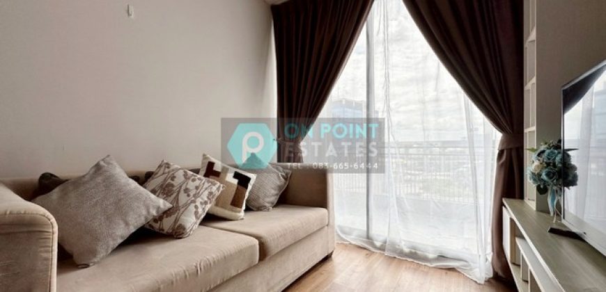 The Unique Ladprao 26 2 Bedrooms 1 Bathroom For Rent and Sale (A2857)