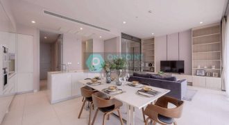 Vittorio Sukhumvit 39 2 Bedrooms 3 Bathrooms For Rent and Sale (A2862)