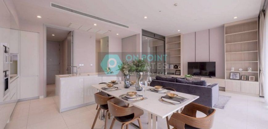 Vittorio Sukhumvit 39 2 Bedrooms 3 Bathrooms For Rent and Sale (A2862)