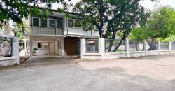 ขายบ้านเดี่ยว 2 ชั้น หมู่บ้านมิตรภาพ 3 ซ. ศรีนครินทร์ 38