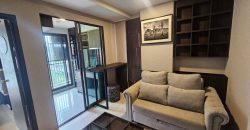 .55ล.ถูกที่สุดในโครงการ ห้องมุม คอนโด เดอะ ทรี ดินแดง – ราชปรารภ บิวอินพร้อมเฟอร์