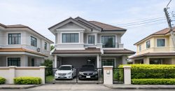 ทำเลเสรีไทย-สุขาภิบาล 2 3ปีมีครั้ง นานาชาติฮีทฟิลด์ 850 ม.หลุดจอง บ้านเดี่ยว 2 ชั้น 3-4นอน 3 น้ำ64 ตร.ว..แฟชั่น