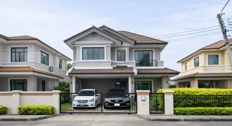 ทำเลเสรีไทย-สุขาภิบาล 2 3ปีมีครั้ง นานาชาติฮีทฟิลด์ 850 ม.หลุดจอง บ้านเดี่ยว 2 ชั้น 3-4นอน 3 น้ำ64 ตร.ว..แฟชั่น