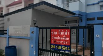 ขาย/ให้เช่าบ้านแฝด หมู่บ้านเพชรอินทรา 38 ตารางวา หมู่บ้านเพชรอินทรา ซอยรามอินทรา 99 แยก 2 ถนนรามอินทรา แขวงคันนายาวเขตคันนายาว กรุงเทพฯ