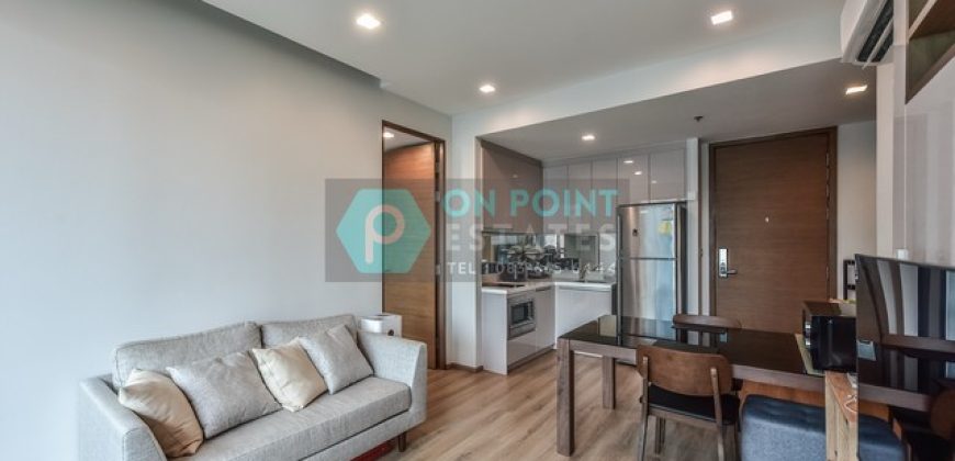 The Address Sathorn 2 Bedrooms 2 Bathroom For Rent and Sale (A2866)