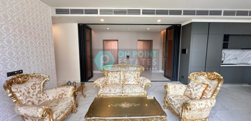 The Monument Thong Lo 2 Bedrooms 3 Bathroom For Rent (A2863)