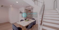 Whizdom The Forestias 3 Bedroom 3 Bathroom for Rent (A2858)