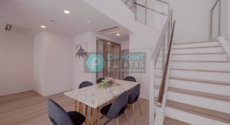 Whizdom The Forestias 3 Bedroom 3 Bathroom for Rent (A2858)