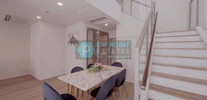 Whizdom The Forestias 3 Bedroom 3 Bathroom for Rent (A2858)