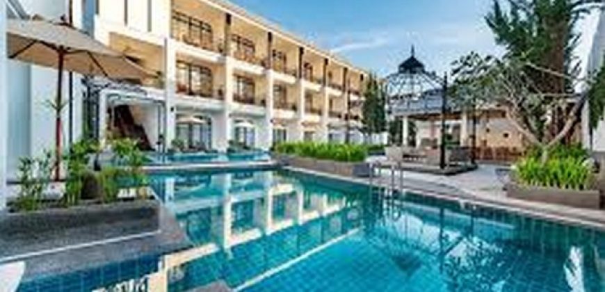 ขายกิจการโรงแรม zone เอกมัย ทองหล่อ สุขุมวิท โรงแรมระดับ 4 ดาว มีสระว่ายน้า