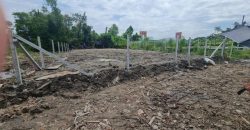 ขายที่ดินเปล่า 105 ตร.ว. ซอยประเสริฐมนูกิจ ซอย 25 ลาดพร้าว ใกล้เซ็นทรัลอีสต์วิลล์